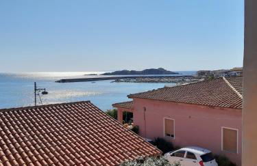 Isola Rossa Appartamenti Standard next to the beach - Foto 1