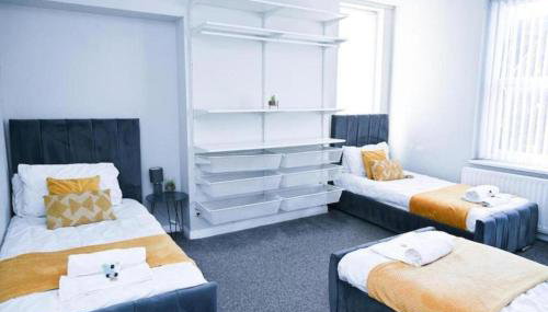 Humble Home NE - Short & Long stay or Contractors - Foto 3