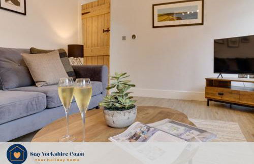 Beam End Snainton - Modern 2-bedroom Stone Cottage - Foto 1