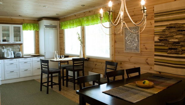 Refeições no quarto