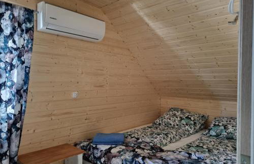 Kwiatowe Domki - Foto 13