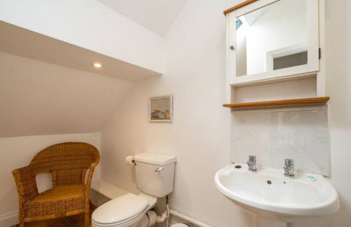 East Green Farm Cottages - The Dairy - Foto 38