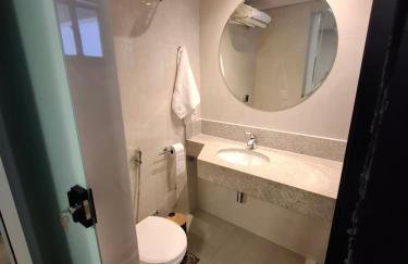 FLAT Condomínio CRYSTAL PLACE 1407 - Foto 5