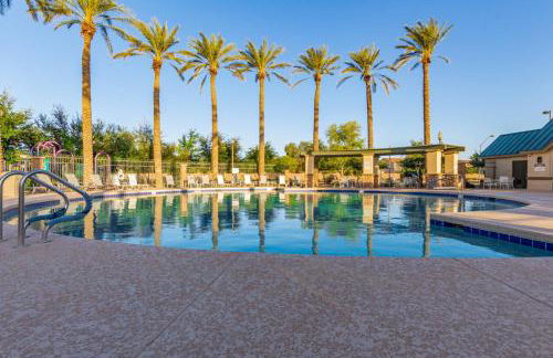 Stunning 3 bed in the Heart of Maricopa City - Photo 117