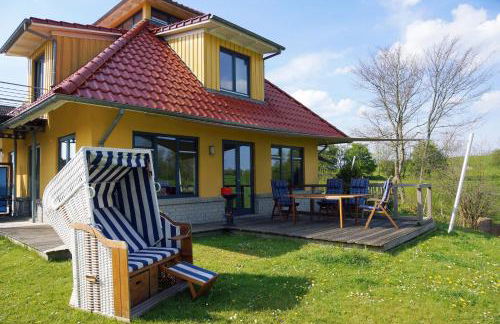 Det gule Hus - Foto 1