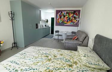 Al Sole Studios residence Playa Roca - Photo 17