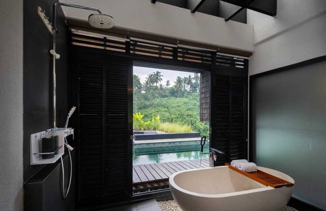 Zenubud Villa - Foto 53
