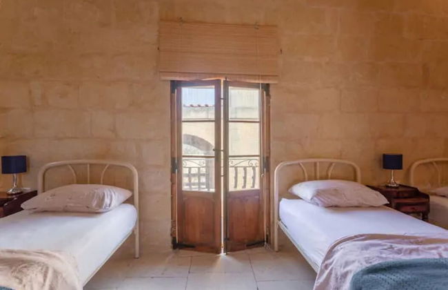 Ta' Frenc Farmhouse - Foto 6