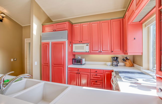 Searidge D2 - Foto 17