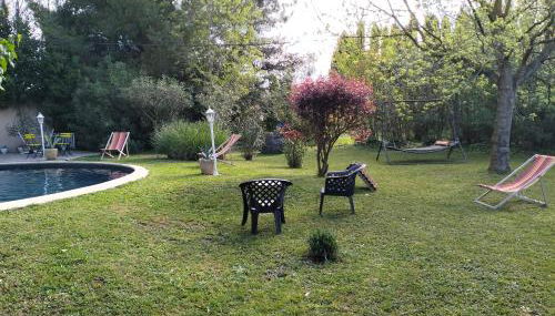 Petit Mazet PROVENCE - Foto 2