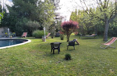 Petit Mazet PROVENCE - Foto 2