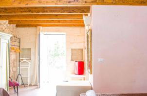 Masseria Murrieri Vecchio, Salento - Foto 34