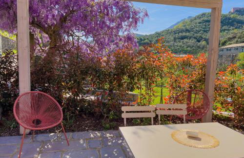 La Casa dei Glicini - Foto 7