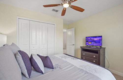 Havilah Vacation Villas Resort Club - Foto 17