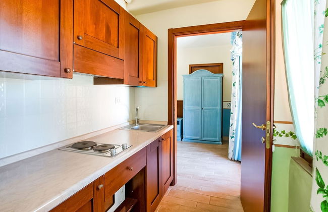 Holiday Home Near Castiglione del Lago - Foto 5