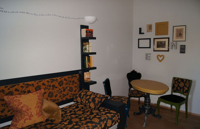 Altstadthaus Cityappartements - Foto 8