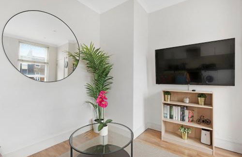 Family friendly - Stylish Kentish Town - Foto 19