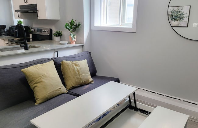 JstLikeHome - Serenity Suites - Photo 24