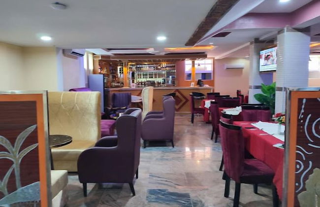 Villa Hilton Hotels and Apartments - Foto 38