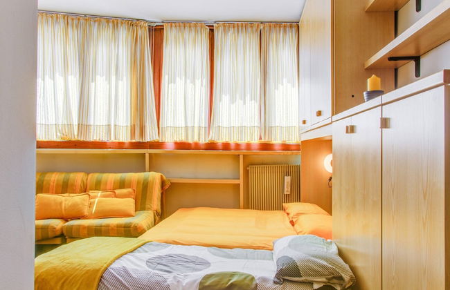 Apartment in Cervinia With Ski Access - Foto 9