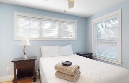 The Otis House by Bayley Vacation Rentals - Foto 20