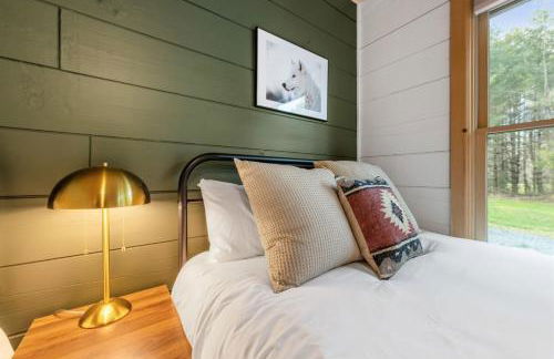 Family fun, romantic Hot Tub, Firepit, King Bed 15 min from Blue Ridge & Ellijay - Foto 27