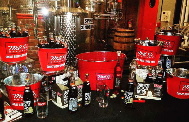 Toronto Beer Tasting Tour - Foto 5