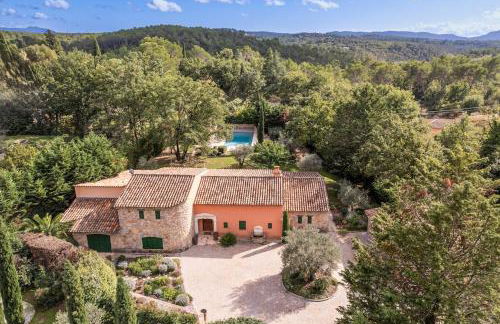 Luxury Villa near Fayence - Foto 37