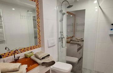 Apartamento Santa Agueda - Foto 5