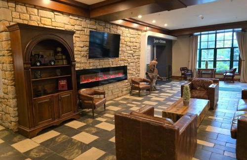 The Appalachian Hotel at Mountain Creek Resort - Pool, Hot Tub & Sauna - Foto 35