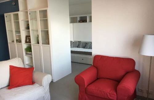 BMP APARTMENT GIOIOSA 1 terrazza vista Lago - Foto 30