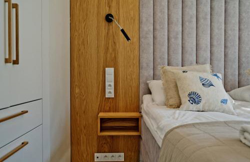 Villa Bursztyn BlueApart Jurata - Foto 134