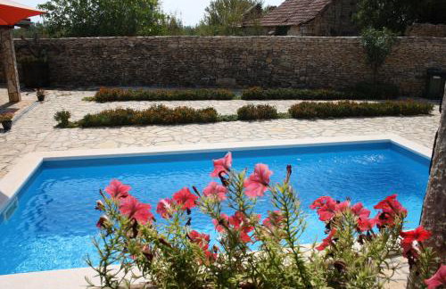 Rural House Gluic - Foto 46