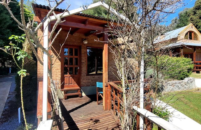 CasaAlpina - Foto 53