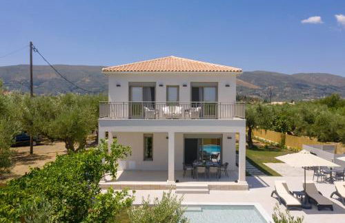 Villa Olivea - Foto 59