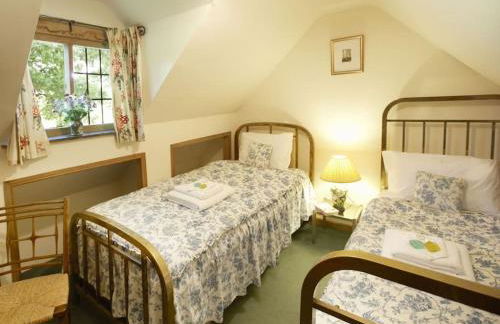 Long Cover Cottage - Foto 17