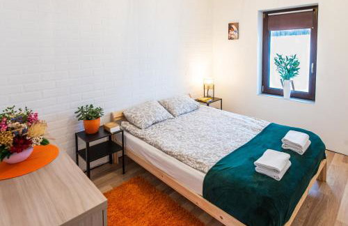 Agroturystyka Świętego Józefa - Foto 11