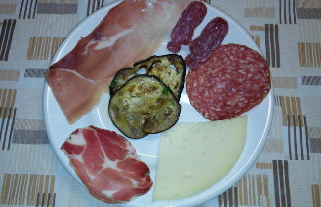 Agriturismo La Vecchia Fontana - Photo 37