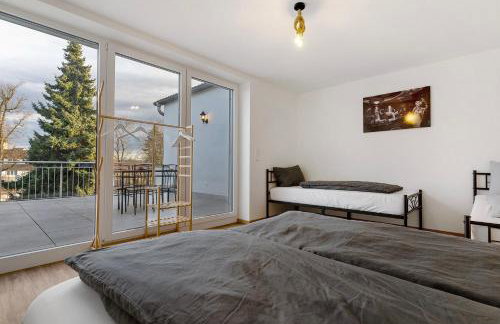 White House Apartments - Foto 67