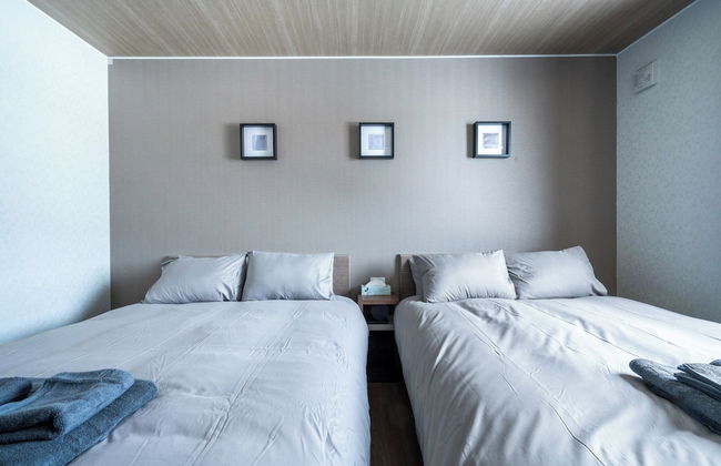 THE SAKURA - Foto 19