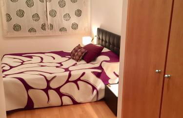 Apartamento en la Ciudad de las Ciencias y cerca de la playa - Foto 17