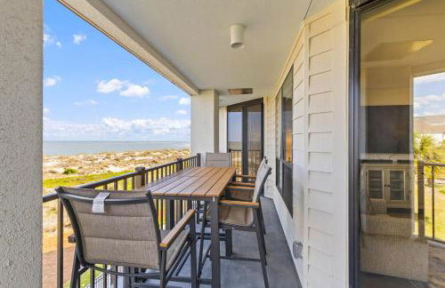 Summer House 202 - 3BR Oceanfront Condo! View! - Foto 30