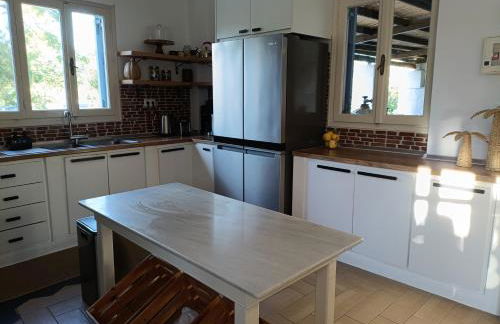 ANATOLI - Traditional Island Home - Foto 14