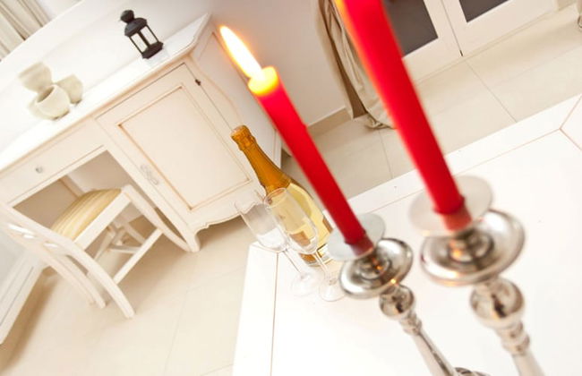 Dimora Vicolo Corto - Foto 39