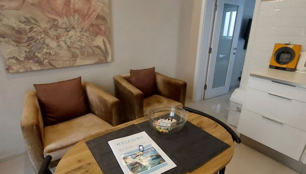 1BR Cozy Apartment - Valletta Center - Foto 4, Habitación