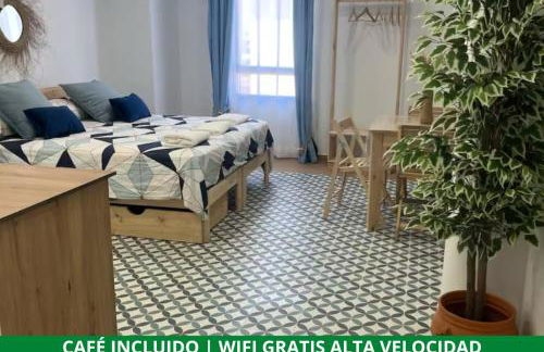 ALZIRA BONiTA LES BARRAQUES LOFT - Foto 1