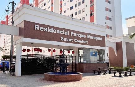 Apartamento Itajaí - Conforto, Praticidade, Localização Estratégica - Foto 20