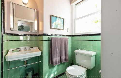 Lovely Noe Valley Condo w Light, View & Parking! - Foto 26