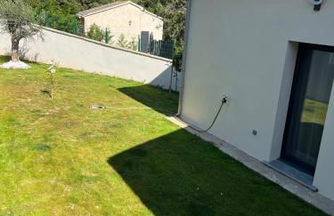 Petite villa cocooning - Foto 23