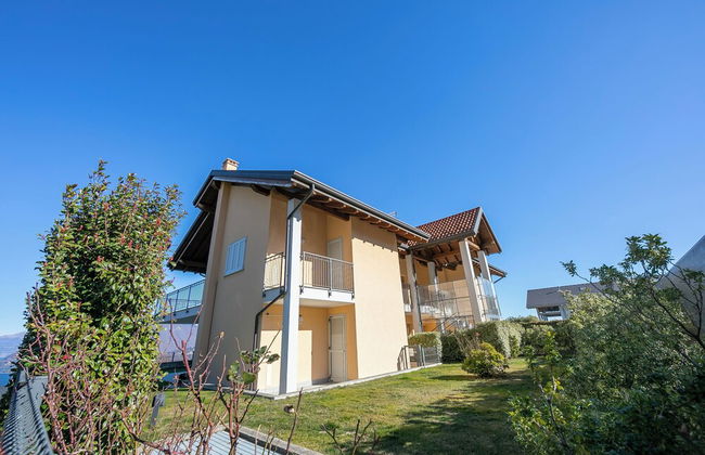 Penthouse The Magnifique View - Foto 32